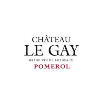 Chateau Le Gay Winery Logo