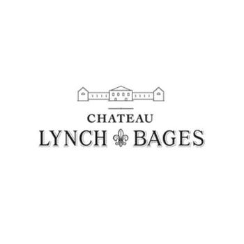 Chateau Lynch Bages Winery Logo