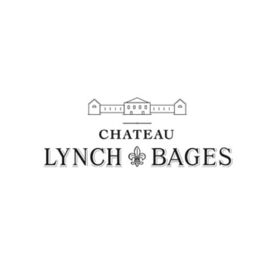 Chateau Lynch Bages Winery Logo