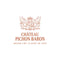 Chateau Pichon Baron Winery Logo