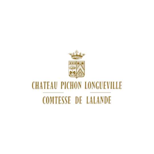 Chateau Pichon Longueville Winery Logo