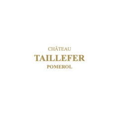 Chateau Taillefer Winery Logo