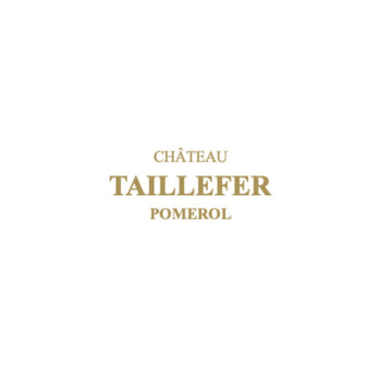 Chateau Taillefer Winery Logo