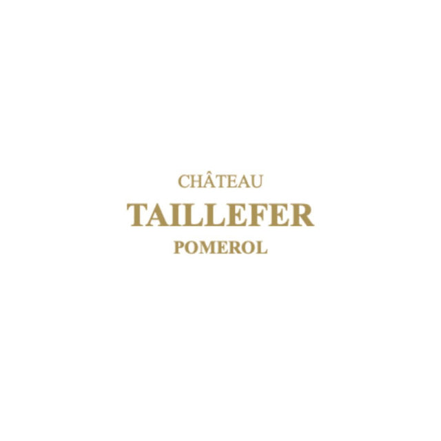 Chateau Taillefer Winery Logo