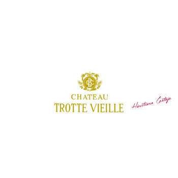 Chateau Trotte Vieille