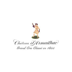 Chateau d'Armailhac Winery Logo