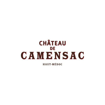 Chateau de Camensac