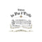Chateau du Pas D'Ozelle Winery Logo