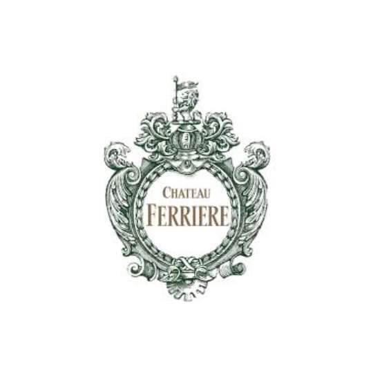 Chateau Ferriere Winery Logo