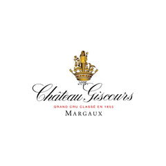 Chateau Giscours Winery Logo