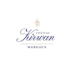 Chateau Kirwan Winery Logo