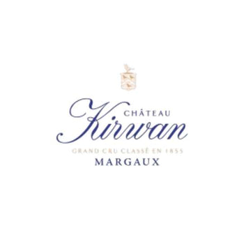 Chateau Kirwan Winery Logo