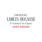 Chateau Larcis Ducasse Winery Logo