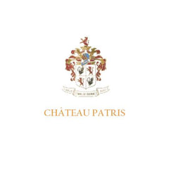 Chateau Patris Winery Logo