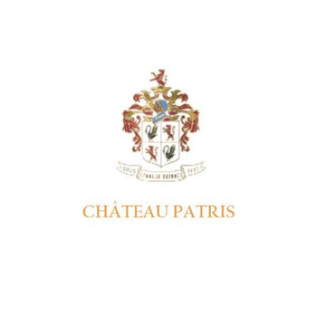 Chateau Patris Winery Logo