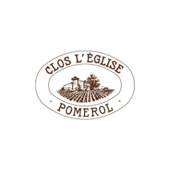 Clos L'Eglise Winery Logo