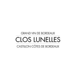 Clos Lunelles Winery Logo