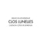 Clos Lunelles Winery Logo