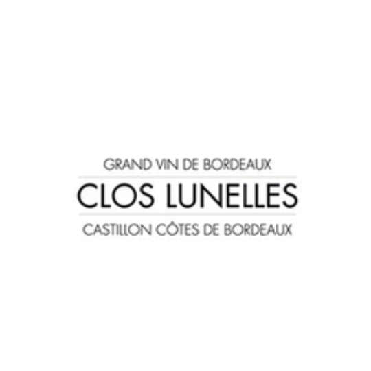 Clos Lunelles Winery Logo