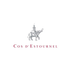 Cos d'Estournel Winery Logo