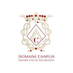 Domaine Chapuis Corton Perrieres Winery Logo