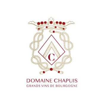 Domaine Chapuis Corton Perrieres Winery Logo