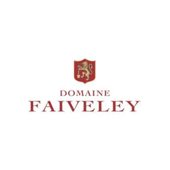 Domaine Faiveley Winery Logo