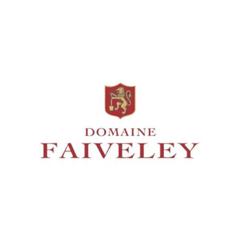 Domaine Faiveley Winery Logo