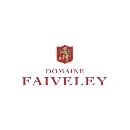 Domaine Faiveley Winery Logo
