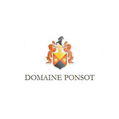 Domaine Ponsot Winery Logo