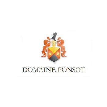 Domaine Ponsot Winery Logo