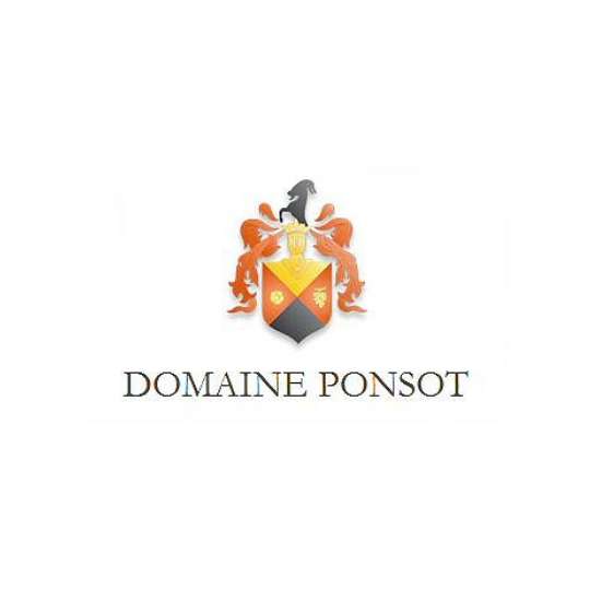 Domaine Ponsot Winery Logo