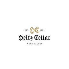 Heitz Cellar Winery Logo