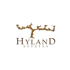 Hyland Estate Winery Logo