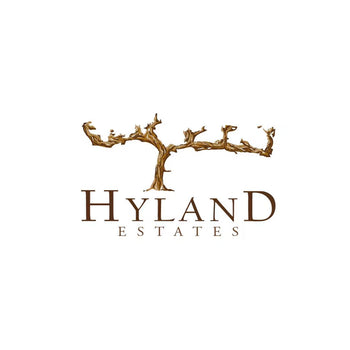 Hyland Estate Winery Logo