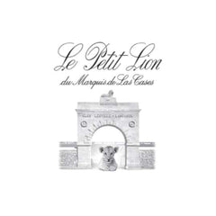 Chateau Leoville Las Cases Winery Logo