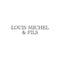 Louis Michel & Fils Winery Logo