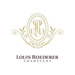 Louis Roederer Cristal Winery Logo