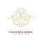 Louis Roederer Cristal Winery Logo