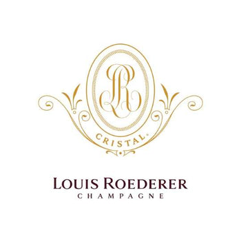 Louis Roederer Cristal Winery Logo
