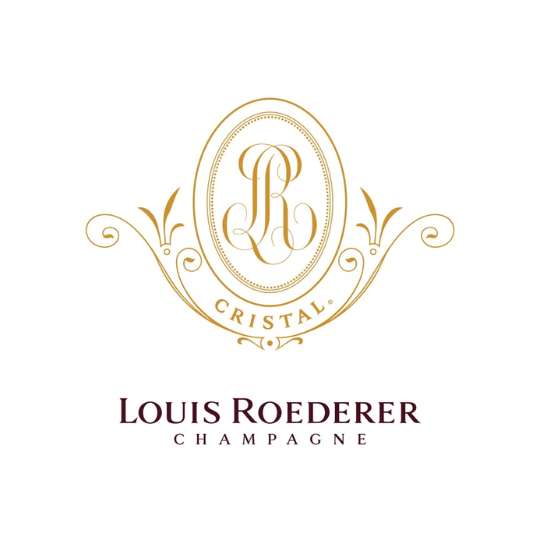 Louis Roederer Cristal Winery Logo
