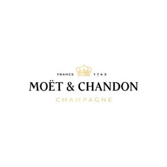 Moet & Chandon Winery Logo