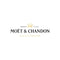 Moet & Chandon Winery Logo
