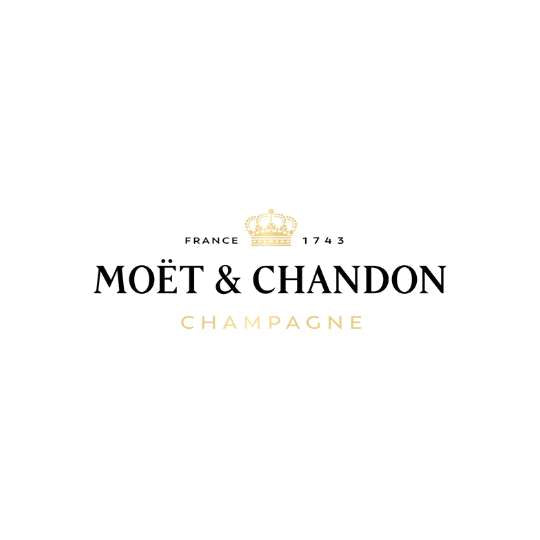 Moet & Chandon Winery Logo