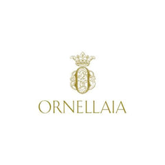 Ornellaia Winery Logo