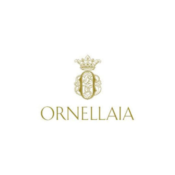 Ornellaia Winery Logo