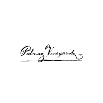Palmaz Vineyard Winery Logo