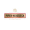 Piper-Heidsieck Winery Logo