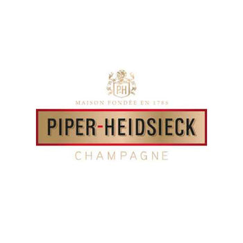 Piper-Heidsieck Winery Logo