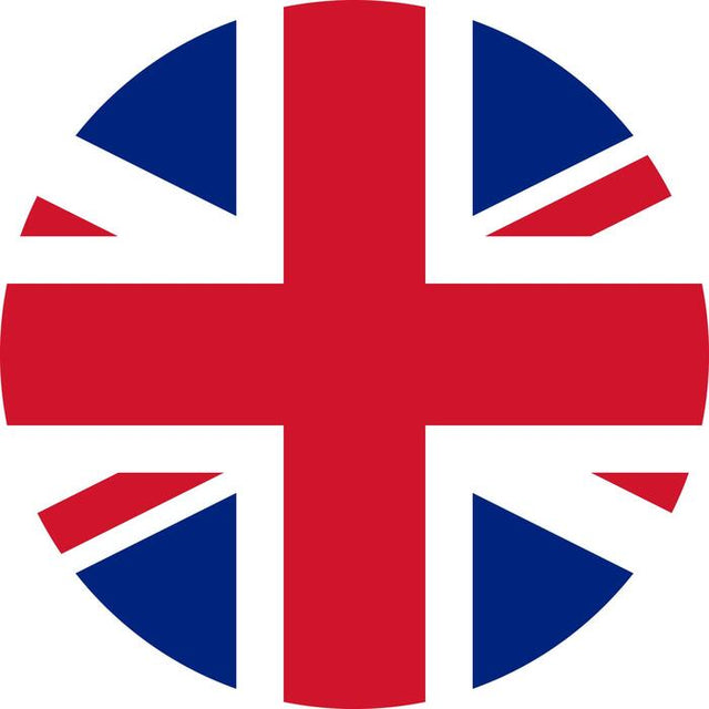 England/UK